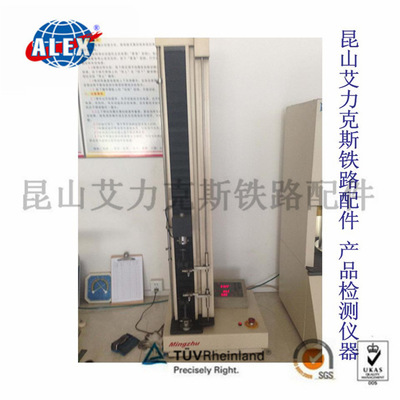 铁路基建精密配件 专用螺纹道钉套管与高强度螺栓道钉套管的实务解析