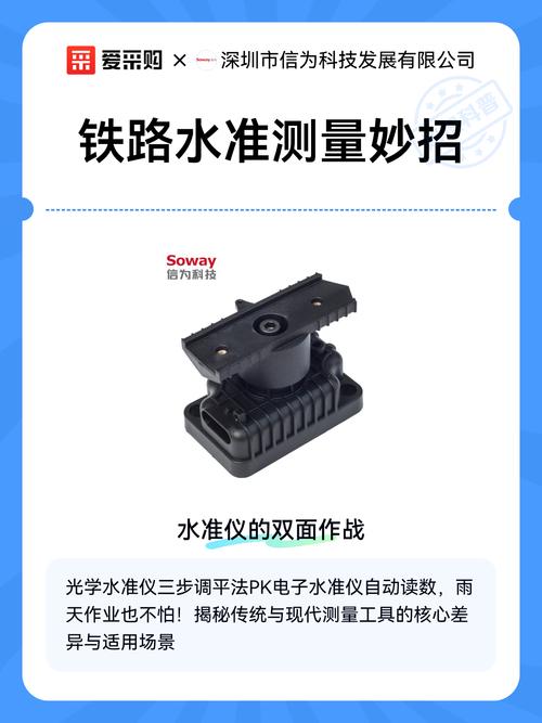 铁路水准测量妙招